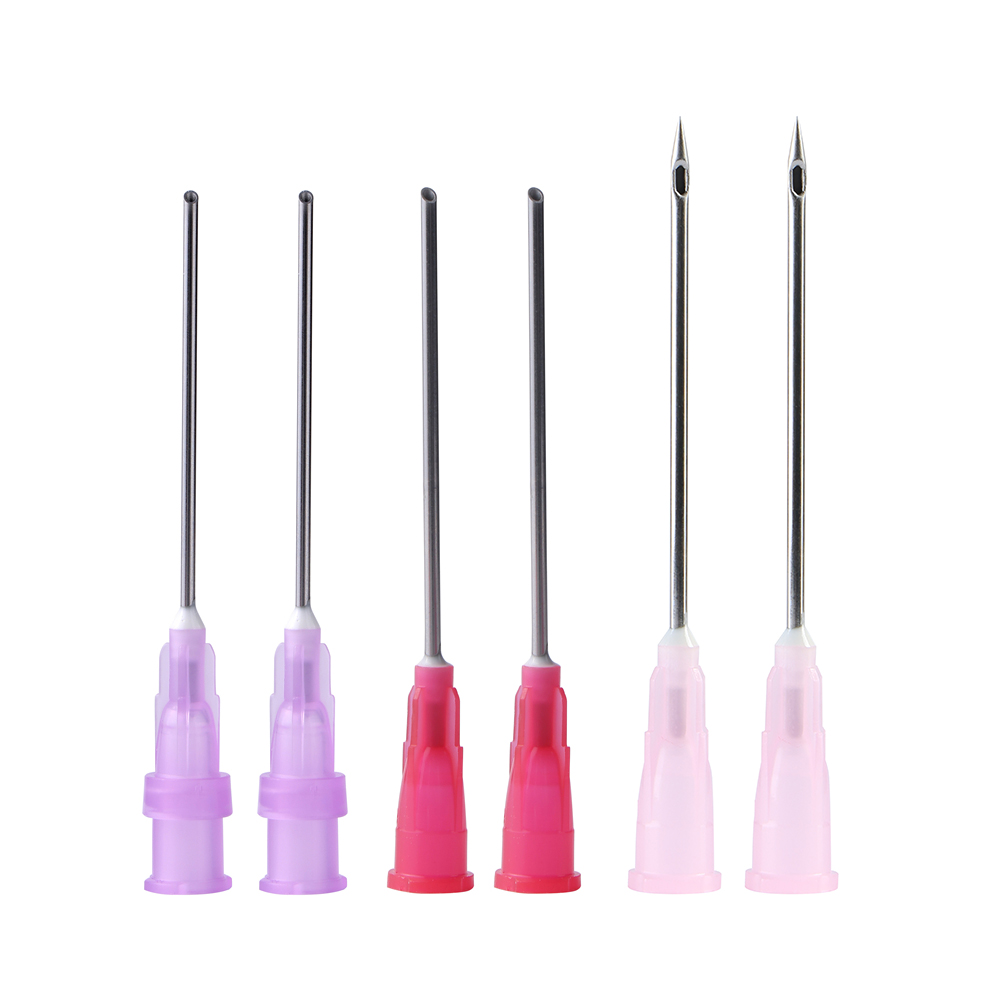 Dispensing Needle Suppliers